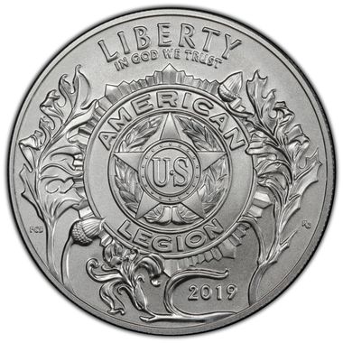 Cert 38376710 - Coin Image