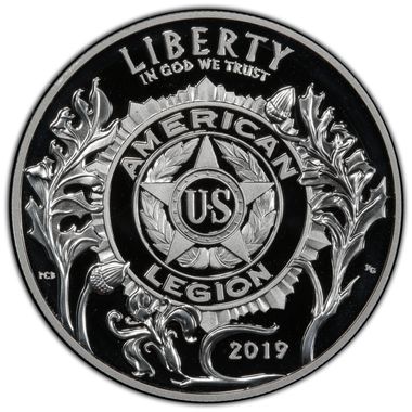 Cert 38376713 - Coin Image