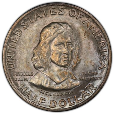 Cert 38378759 - Coin Image