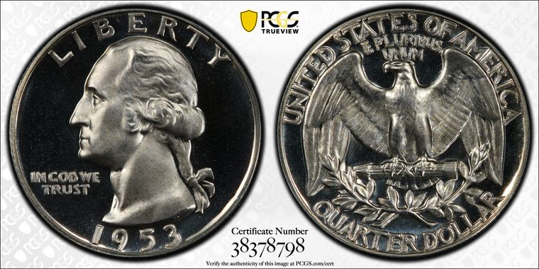 Cert 38378798 - Coin Image