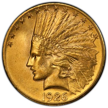 Cert 38378849 - Coin Image