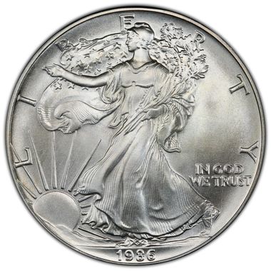 Cert 38379450 - Coin Image