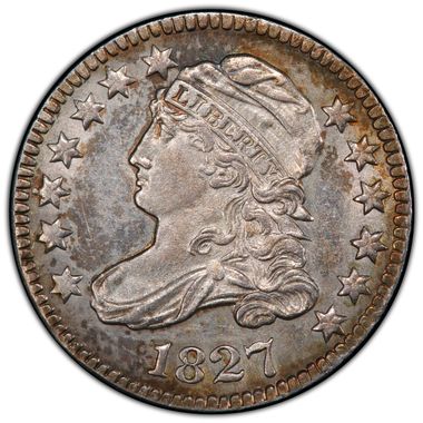 Cert 38379475 - Coin Image