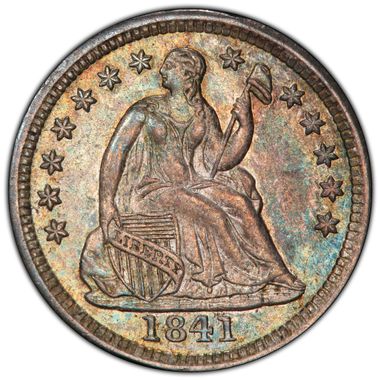 Cert 38379616 - Coin Image