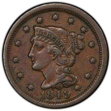 Cert 38379658 - Coin Image
