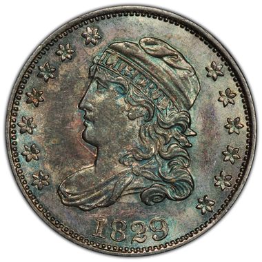 Cert 38379844 - Coin Image
