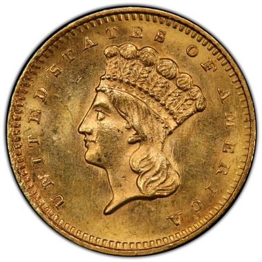 Cert 38380081 - Coin Image