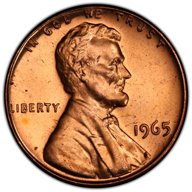 Cert 38382325 - Coin Image