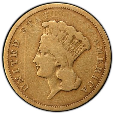 Cert 38383246 - Coin Image