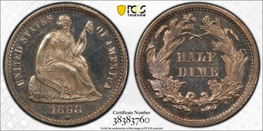 1868 H10C PR64CAM