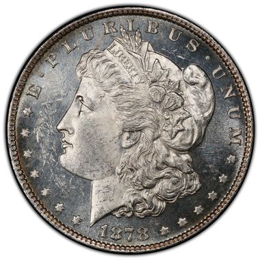 Cert 38389860 - Coin Image
