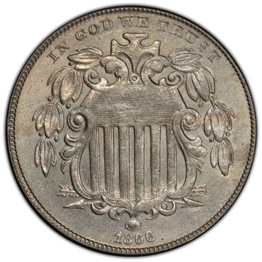 Cert 38390117 - Coin Image