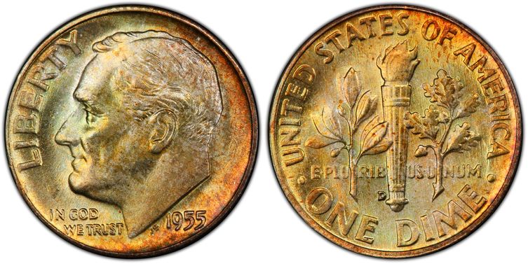 Cert 38391675 - Coin Image