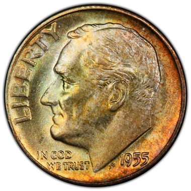 Cert 38391675 - Coin Image