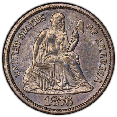 Cert 38391802 - Coin Image