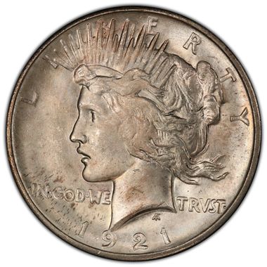 Cert 38391901 - Coin Image