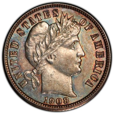 Cert 38392394 - Coin Image