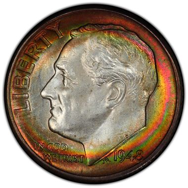 Cert 38393571 - Coin Image