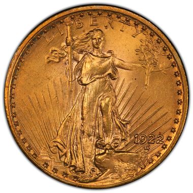 Cert 38393808 - Coin Image