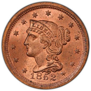 Cert 38394035 - Coin Image