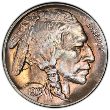 Cert 38394121 - Coin Image