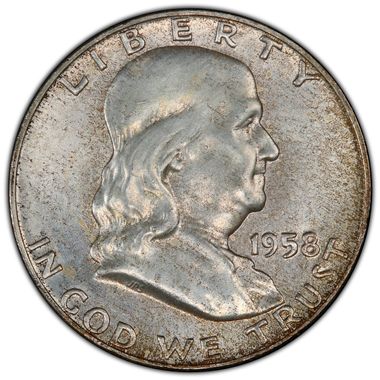 Cert 38395814 - Coin Image