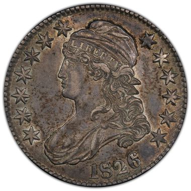 Cert 38395955 - Coin Image