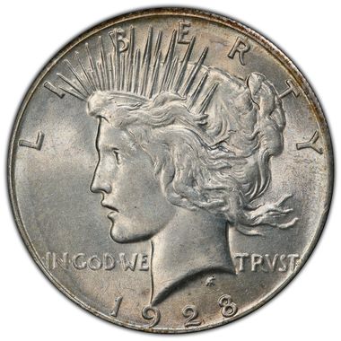 Cert 38395957 - Coin Image