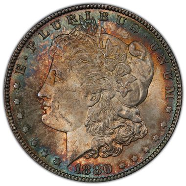 Cert 38395964 - Coin Image