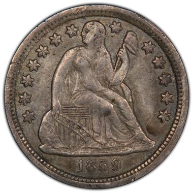 Cert 38396147 - Coin Image