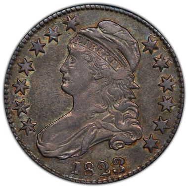Cert 38396449 - Coin Image