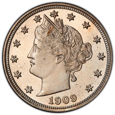 Cert 38396810 - Coin Image