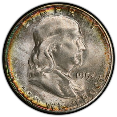 Cert 38396817 - Coin Image