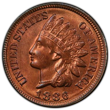 Cert 38397338 - Coin Image