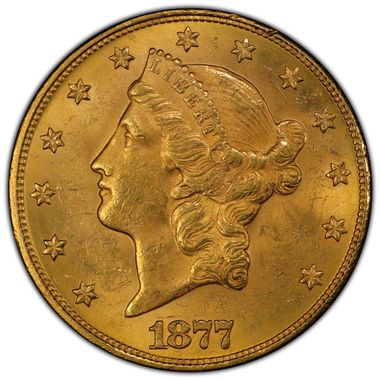 Cert 38397339 - Coin Image