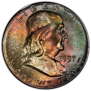 Cert 38398490 - Coin Image