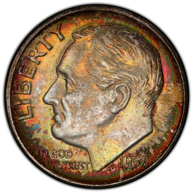 Cert 38399689 - Coin Image