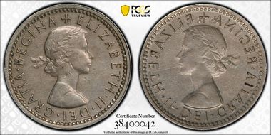 Various Various AU50