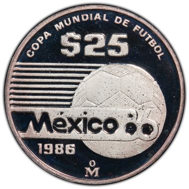 Cert 38400613 - Coin Image