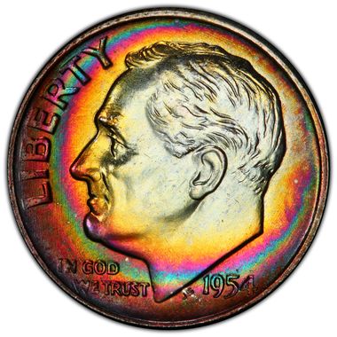 Cert 38403352 - Coin Image