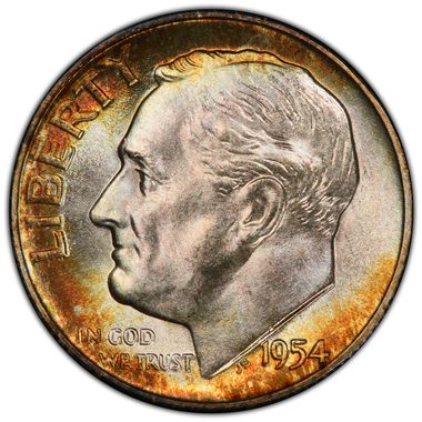 Cert 38403353 - Coin Image