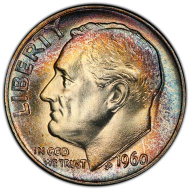 Cert 38403356 - Coin Image