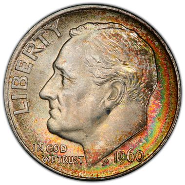 Cert 38403364 - Coin Image