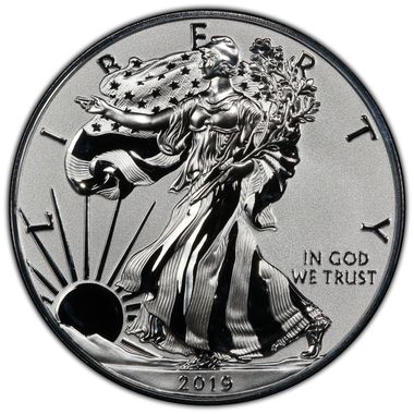 Cert 38403508 - Coin Image