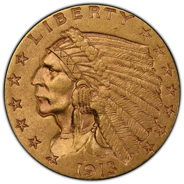 Cert 38403533 - Coin Image
