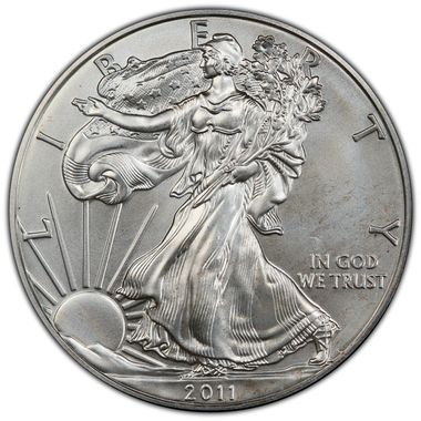 Cert 38405853 - Coin Image