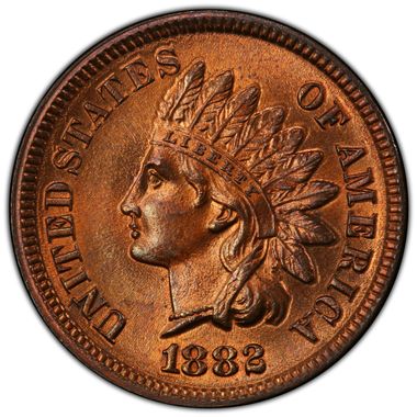 Cert 38405913 - Coin Image