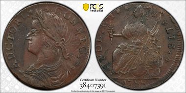 1788 CT 1/2P INDL, Miller 16.2-O AU55BN