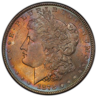 Cert 38410937 - Coin Image