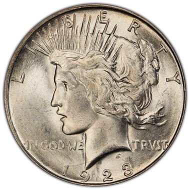 Cert 38410946 - Coin Image